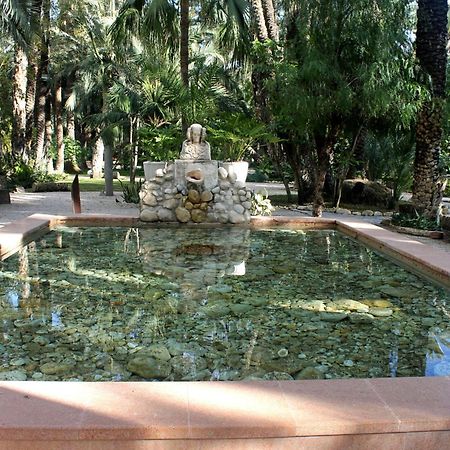 Piso Centro Elche Junto Basilicaアパートメント エクステリア 写真